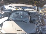 2017 Bmw 430i Gran Coupe Xdrive Черный vin: WBA4F9C54HG439956