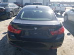 2017 Bmw 430xi Gran Coupe Black vin: WBA4F9C57HG792577