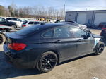 2017 Bmw 430xi Gran Coupe Black vin: WBA4F9C57HG792577