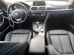 2020 Bmw 430i Gran Coupe Silver vin: WBA4J1C00LCE18495