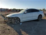 2020 Bmw 430i Gran Coupe White vin: WBA4J1C01LCD69453