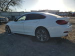 2020 Bmw 430i Gran Coupe White vin: WBA4J1C01LCD69453