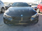 2020 Bmw 430i Gran Coupe White vin: WBA4J1C01LCD72269