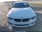 2020 Bmw 430i Gran Coupe   White vin: WBA4J1C02LBU67667