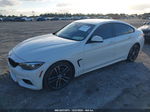 2020 Bmw 430i Gran Coupe   Белый vin: WBA4J1C02LBU67667