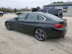 2020 Bmw 430i Gran Coupe Black vin: WBA4J1C02LCE28400