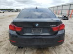 2020 Bmw 430i Gran Coupe Черный vin: WBA4J1C03LBU68262