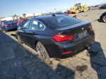 2020 Bmw 430i Gran Coupe Черный vin: WBA4J1C03LCD57532