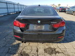 2020 Bmw 430i Gran Coupe Black vin: WBA4J1C03LCD57532