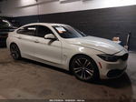 2020 Bmw 4 Series 430i White vin: WBA4J1C04LCE18550