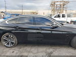 2020 Bmw 4 Series 430i Black vin: WBA4J1C07LCE46455