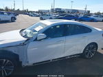 2020 Bmw 430i Gran Coupe   White vin: WBA4J1C08LBU67530