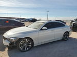 2020 Bmw 430i Gran Coupe White vin: WBA4J1C08LCE20205