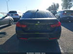 2020 Bmw 430i Gran Coupe   Black vin: WBA4J1C09LBU67813