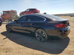 2020 Bmw 430i Gran Coupe Черный vin: WBA4J1C09LCE59188