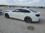 2020 Bmw 430i Gran Coupe White vin: WBA4J1C0XLCE07911