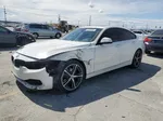 2018 Bmw 430i Gran Coupe White vin: WBA4J1C50JBM11820