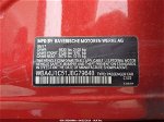 2018 Bmw 430i Gran Coupe   Red vin: WBA4J1C51JBG79648