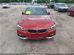 2018 Bmw 430i Gran Coupe   Red vin: WBA4J1C51JBG79648