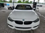 2018 Bmw 430i Gran Coupe White vin: WBA4J1C51JBG80296