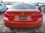 2018 Bmw 4 Series 430i Orange vin: WBA4J1C51JBG80413