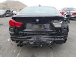 2018 Bmw 430i Gran Coupe Black vin: WBA4J1C53JBG81014