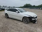 2018 Bmw 430i Gran Coupe White vin: WBA4J1C53JBM11648