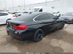 2018 Bmw 430i Gran Coupe   Black vin: WBA4J1C54JBG75870