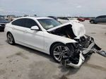 2018 Bmw 430i Gran Coupe White vin: WBA4J1C56JBM09859