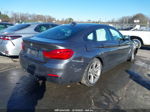 2018 Bmw 430i Gran Coupe   Gray vin: WBA4J1C56JBM10865