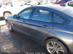 2018 Bmw 430i Gran Coupe   Gray vin: WBA4J1C56JBM10865