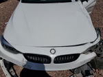 2018 Bmw 430i Gran Coupe White vin: WBA4J1C59JBG79820