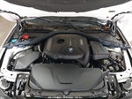 2020 Bmw 4 Series 430i Xdrive Белый vin: WBA4J3C07LCD39515