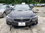 2020 Bmw 430xi Gran Coupe Black vin: WBA4J3C0XLCD20165