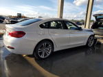 2018 Bmw 430xi Gran Coupe Белый vin: WBA4J3C50JBG96629