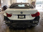 2018 Bmw 430xi Gran Coupe White vin: WBA4J3C50JBG96775