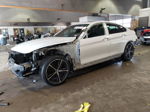 2018 Bmw 430xi Gran Coupe White vin: WBA4J3C50JBG96775