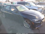 2018 Bmw 430i Gran Coupe Xdrive Blue vin: WBA4J3C50JBL04830