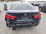 2018 Bmw 430xi Gran Coupe Blue vin: WBA4J3C51JBG96090