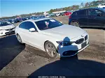 2018 Bmw 430i Gran Coupe Xdrive White vin: WBA4J3C54JBG90882