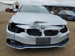 2018 Bmw 430xi Gran Coupe Серебряный vin: WBA4J3C56JBG97249