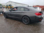 2018 Bmw 430xi Gran Coupe Brown vin: WBA4J3C56JBL03570