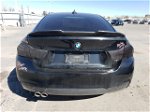 2018 Bmw 430xi Gran Coupe Black vin: WBA4J3C57JBG96482