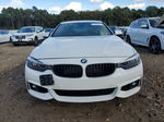 2018 Bmw 430xi Gran Coupe White vin: WBA4J3C58JBG90593