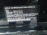 2018 Bmw 430i Gran Coupe Xdrive Black vin: WBA4J3C59JBB97330