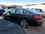 2018 Bmw 430xi Gran Coupe Black vin: WBA4J3C59JBB97702