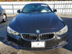 2018 Bmw 430xi Gran Coupe Black vin: WBA4J3C59JBB97702