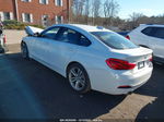 2018 Bmw 430i Gran Coupe Xdrive White vin: WBA4J3C59JBG95155