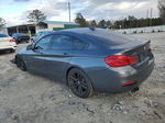 2018 Bmw 430xi Gran Coupe Gray vin: WBA4J3C5XJBG95472