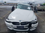 2020 Bmw 4 Series 440i White vin: WBA4J5C06LBU79215